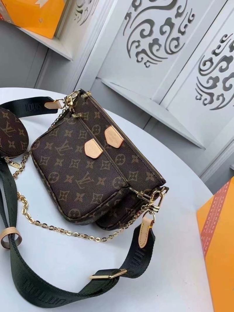 Louis Vuitton Satchel Bags